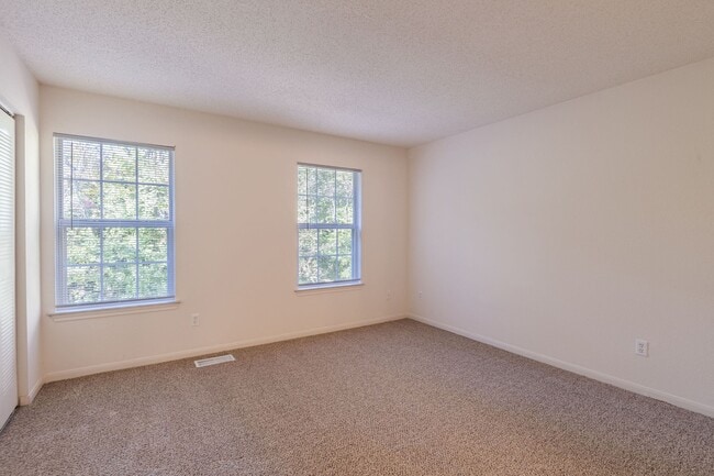 The Village at England Run Townhomes