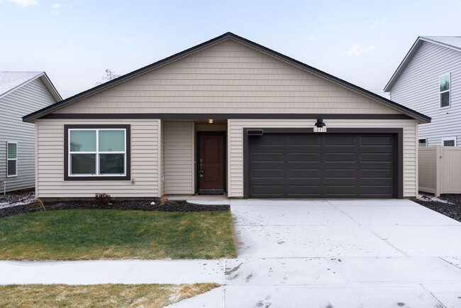 Beautiful New Build Home in Cheney WA - Beautiful New Build Home in Cheney WA