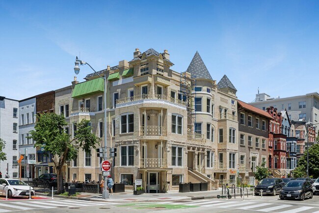 Building Photo - 1641 R St NW