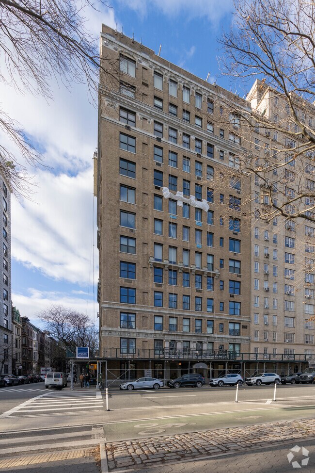 Photo - 271 Central Park W