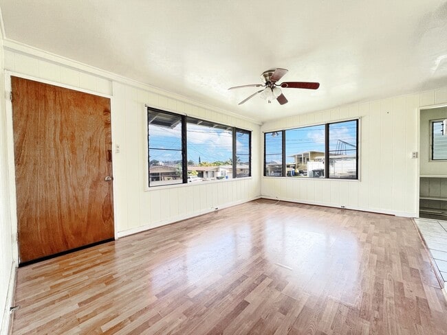 Photo - Pet Friendly Kaneohe House