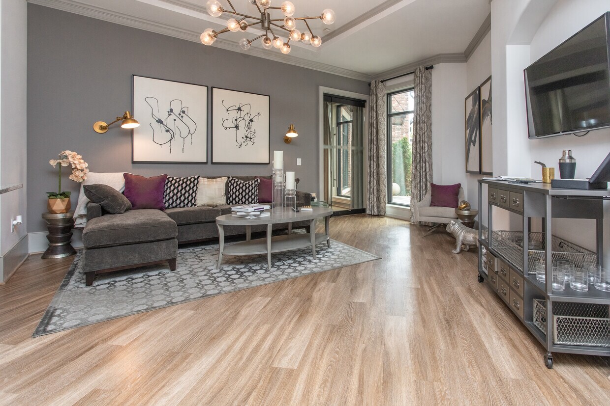 Photo - The Mill at Westside Apartments