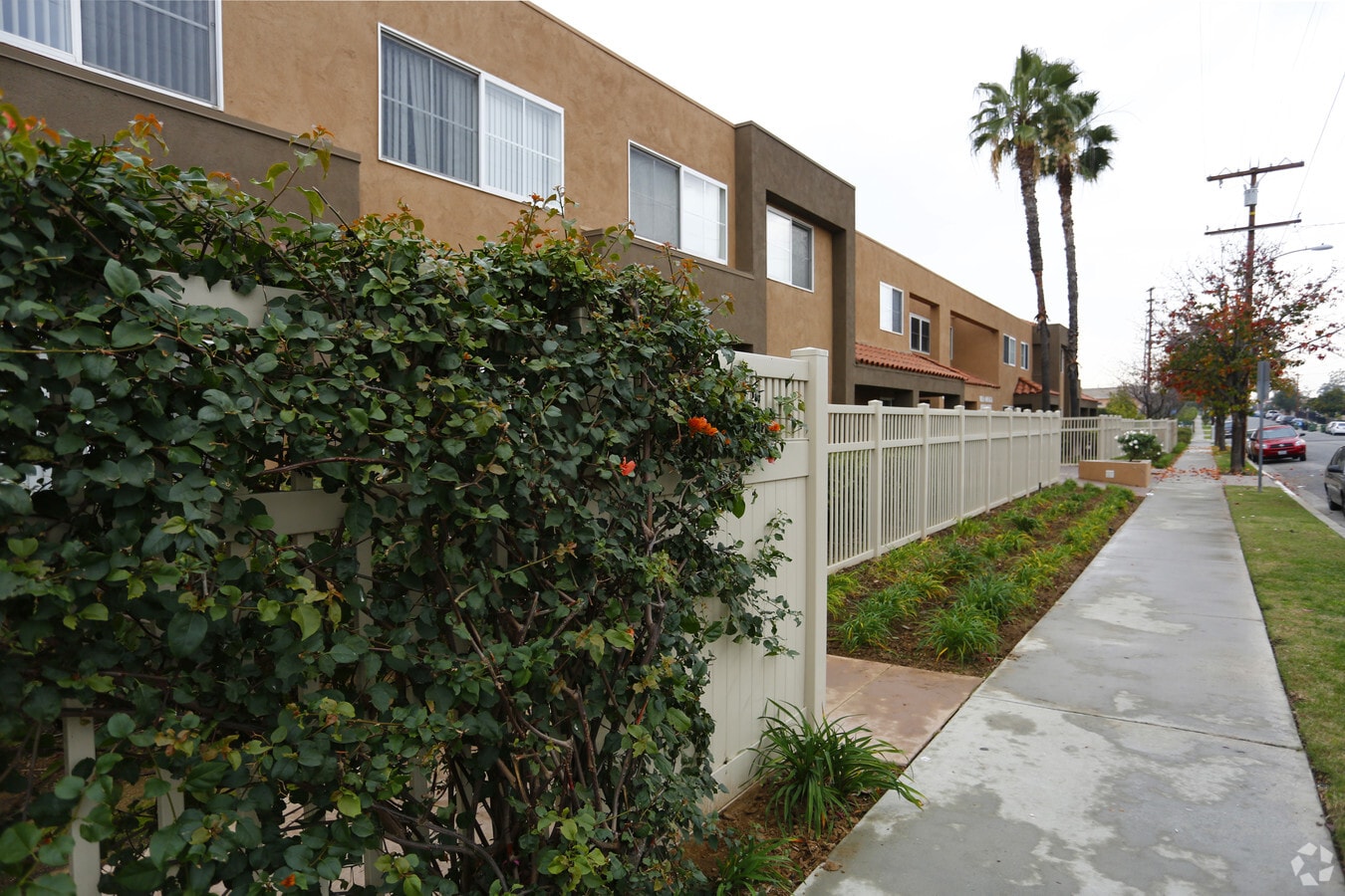 Photo - Villa Malaga Apartments