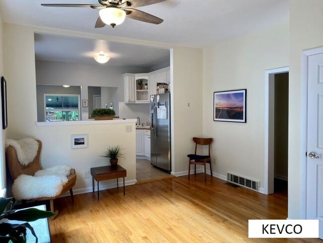 Photo - Remodeled Laporte Ave House!