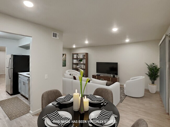 Apartments 36