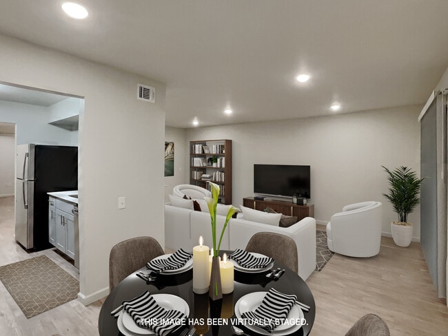 Photo - Apartments 36