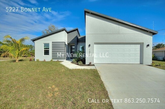 Building Photo - 5227 Bonnet Ave Rental