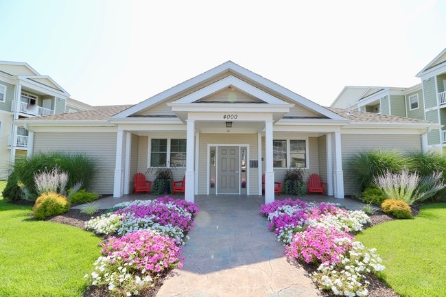 Resident Clubhouse