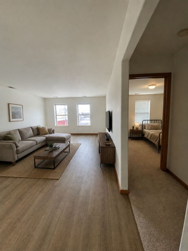 Photo - Luxury 1-Bedroom Apartment in the Heart of Downtown Stoughton Unit 117 E Washington St