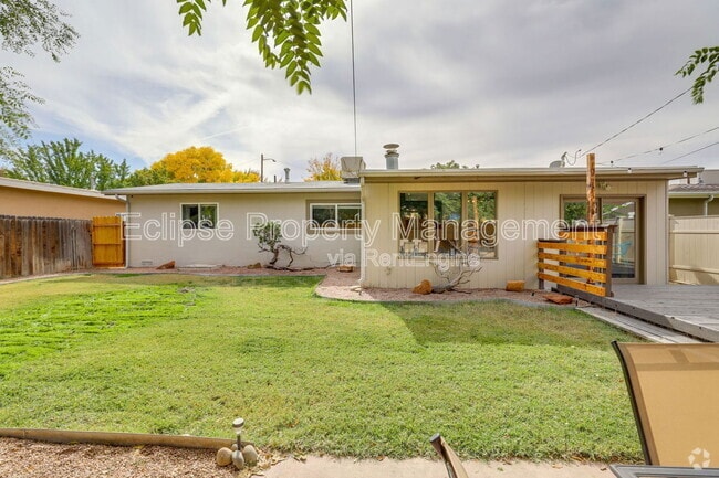 Building Photo - 1228 Bonito Ave Rental