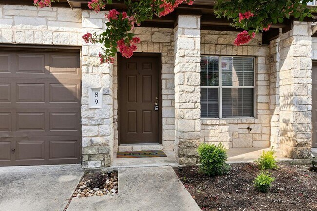 Photo - 1900 Little Elm Trail