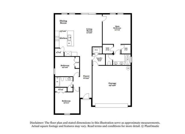 Photo - 18424 Hunters Meadow Walk