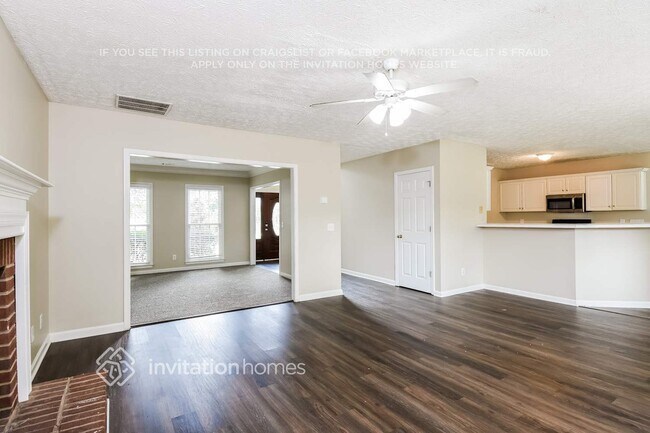 2601 Dreux Ct