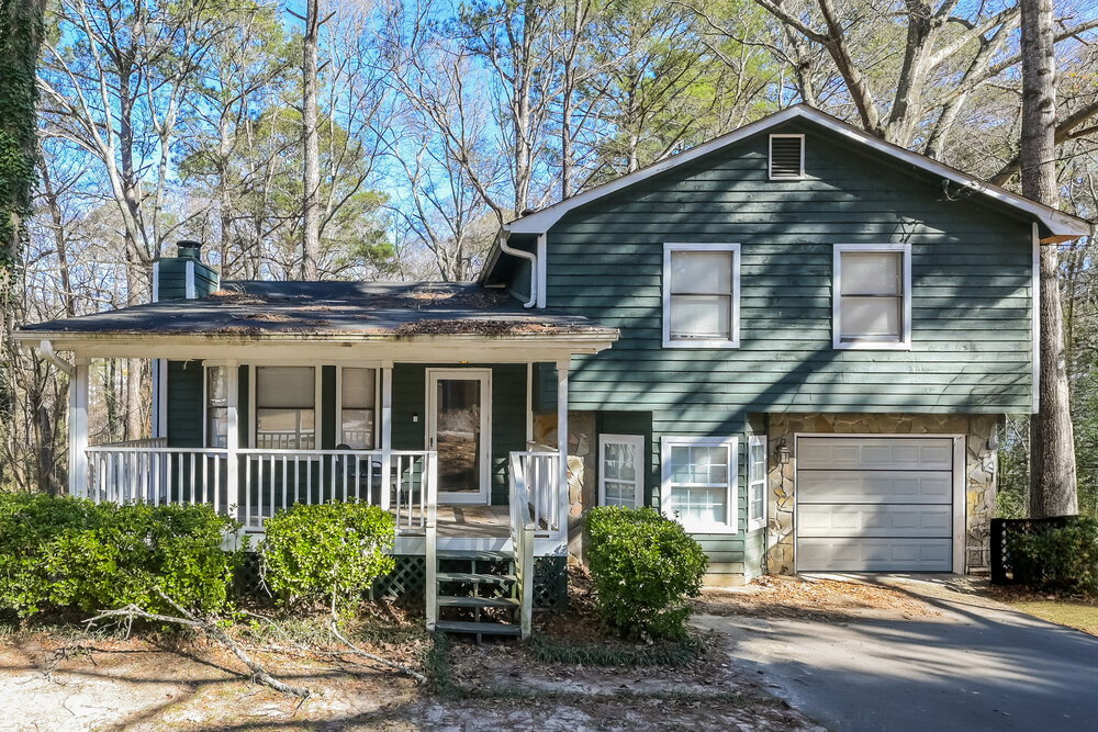 Photo - 4006 Tanglewood Rd