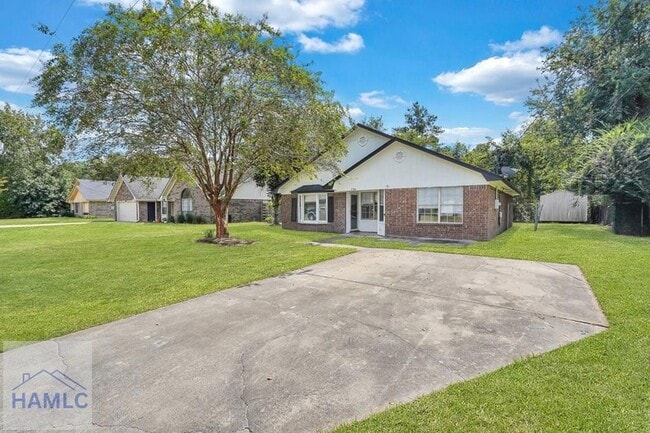 734 Timber Ridge Trail