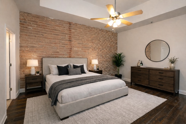 Photo - Printing Press Lofts