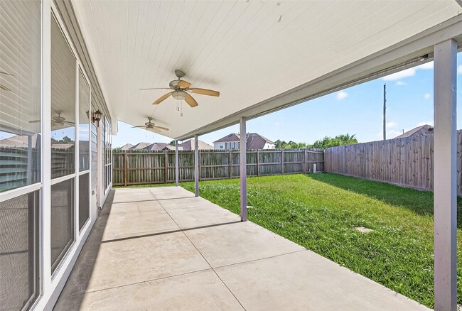 Photo - 7116 Granger Ridge Ln