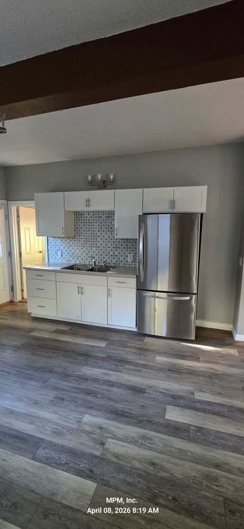 Photo - 3 bed 2 bath home in the country Unit 1970-½