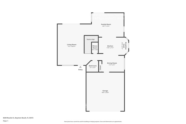 Photo - 8640 Rosalie Ct