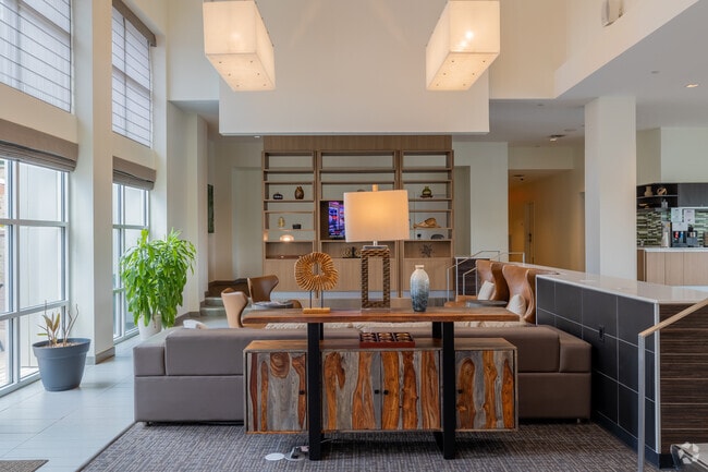 Hanover Place Residences