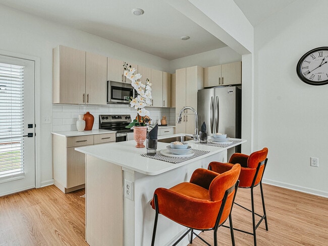 Photo - LEO at Bristol