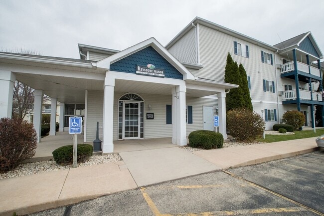 Photo - Keystone Manor