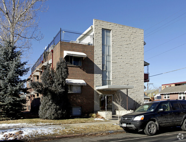 Building Photo - 1 South Washington Rental