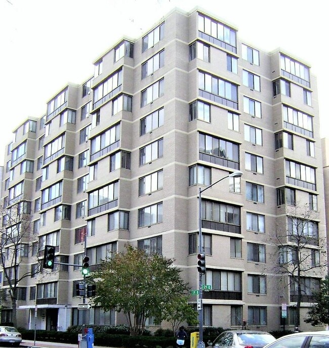 Photo - Bright and Spacious Condo in Fantastic Fog...