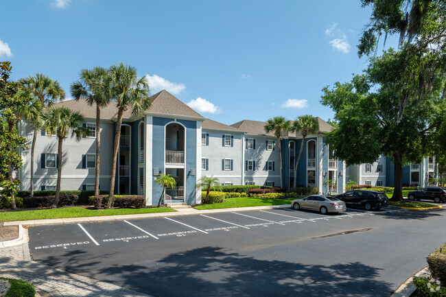 4435 Clubside Dr Longwood, FL 32779-6242 - Clubside At Sabal Point Apartments