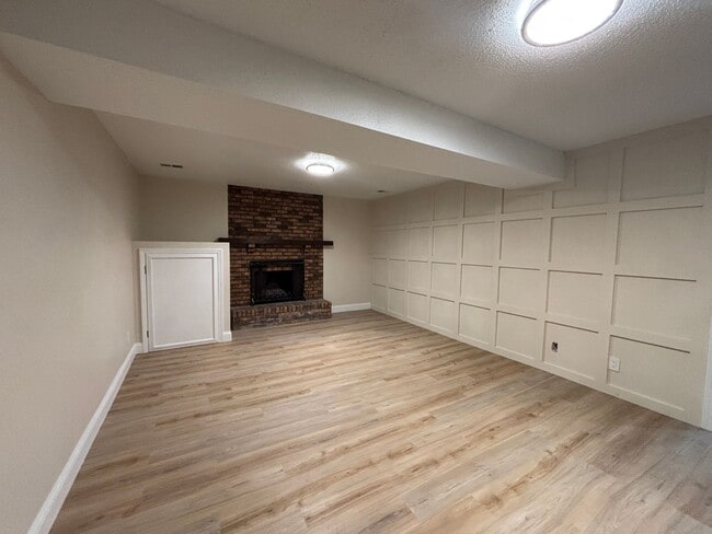 Photo - 5 BR/2.5BA | Sprawling Single Family Home | 2-Car Garage | Huge backyard!