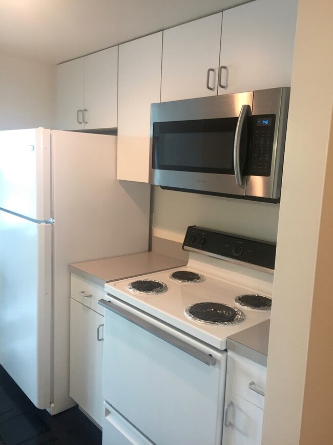 Photo - 555 E William St Unit 11J