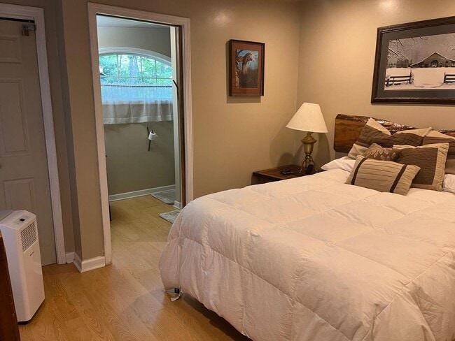 Photo - Spacious 4 Bedroom, 2 Bath One-Story Home with Hardwood Floors & Parking