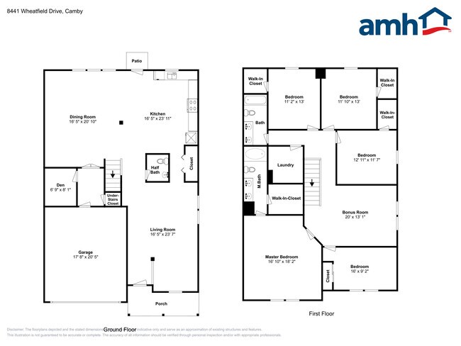 Photo - 8441 Wheatfield Dr