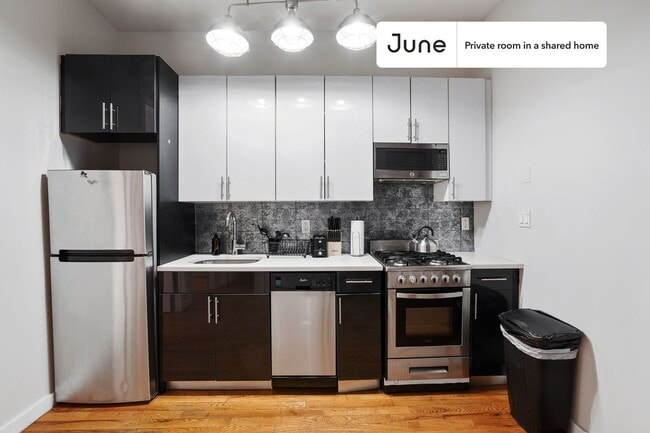 Photo - Room in Shared 4 bed/1.5 bath home Unit B