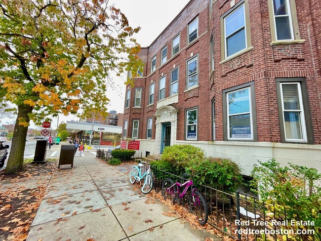 Photo - 1284 Commonwealth Ave Unit 3