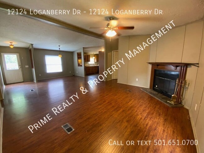 Photo - 12124 Loganberry Dr Unidad 12124 Loganberry Dr