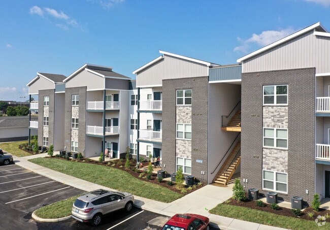 Covington by the Lake - Covington by the Lake