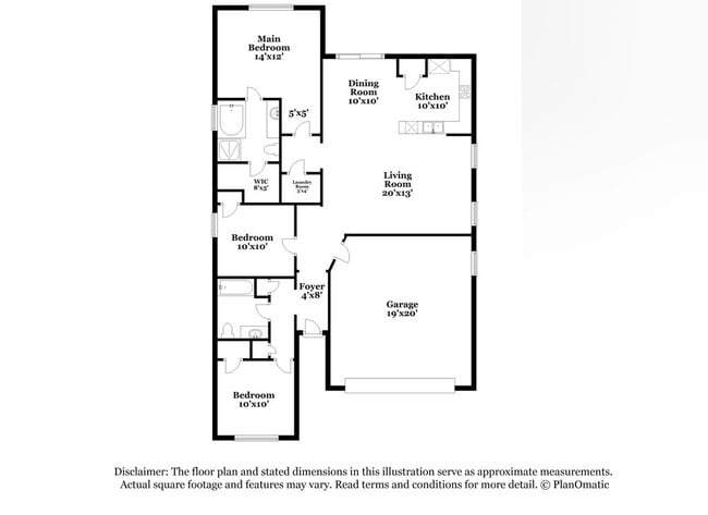 Photo - 1868 W Wrangler Way
