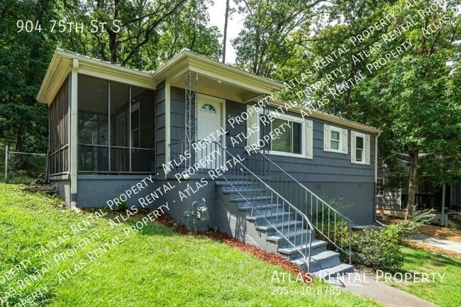 Photo - 904 75th St S