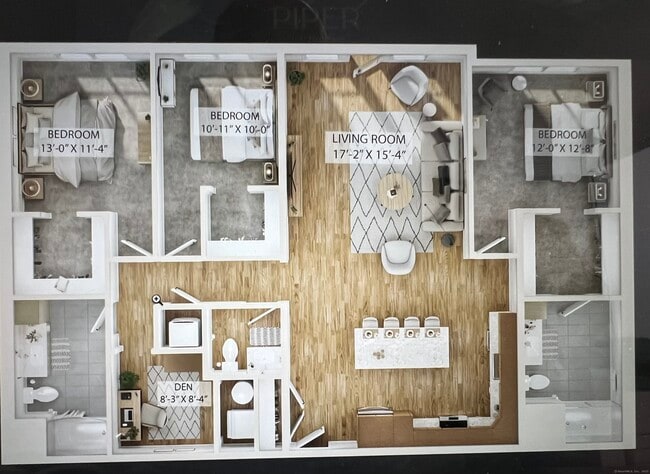 Building Photo - 467 West Ave Unit 8035 Rental