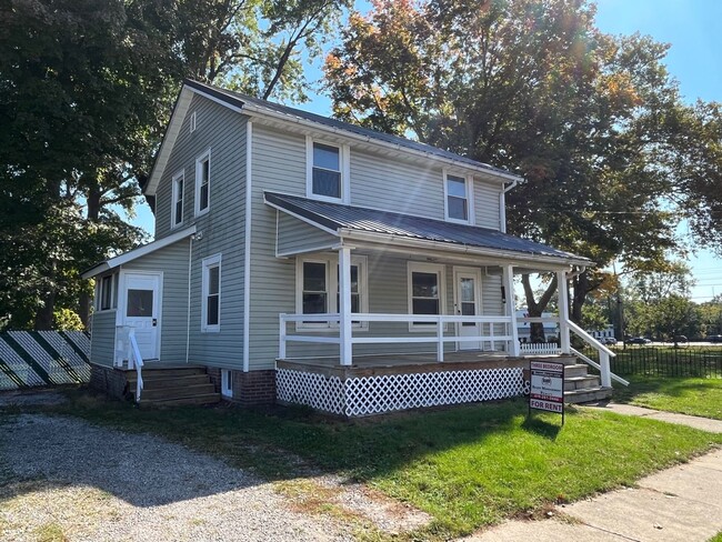 Photo - Three Bedroom Home