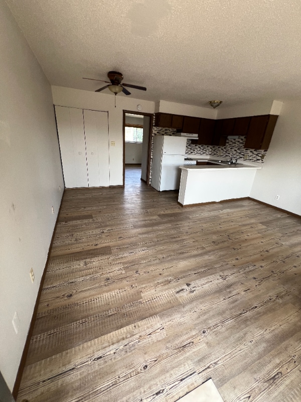 Building Photo - 1521 N Roosevelt Dr Rental