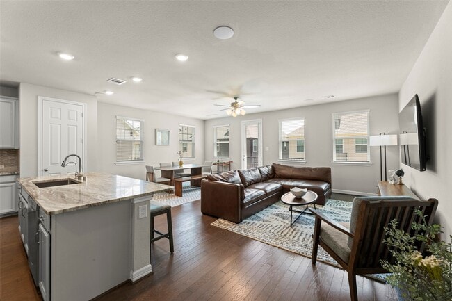 Photo - 9420 Caddo Ridge Ln