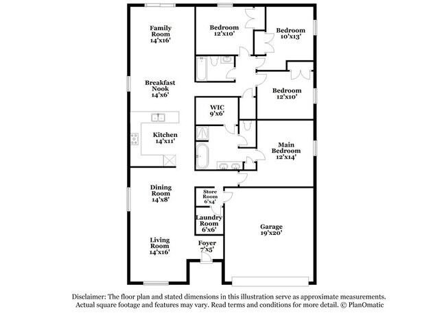 Photo - 346 Vitoria Rd