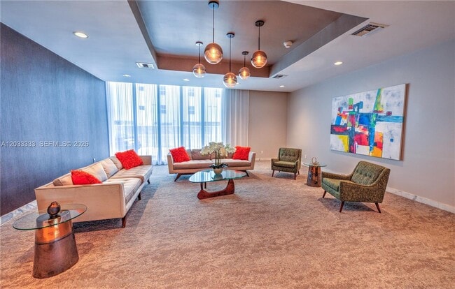 Photo - 9225 Collins Ave Unit 1206