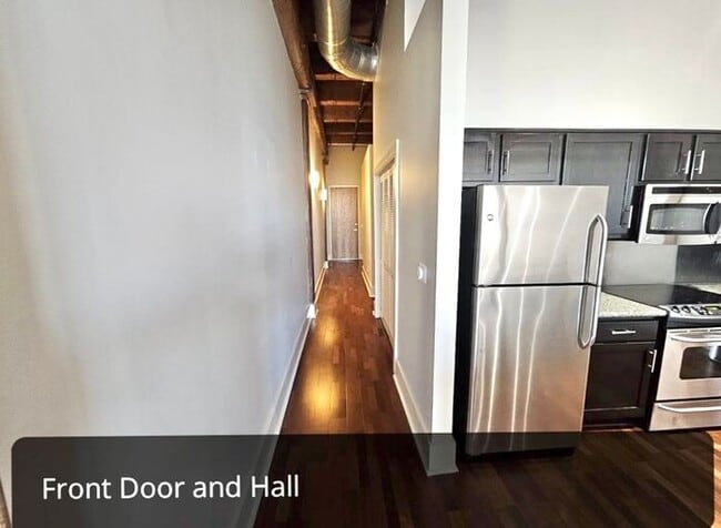 Photo - Modern Condo on Front St. with River views...