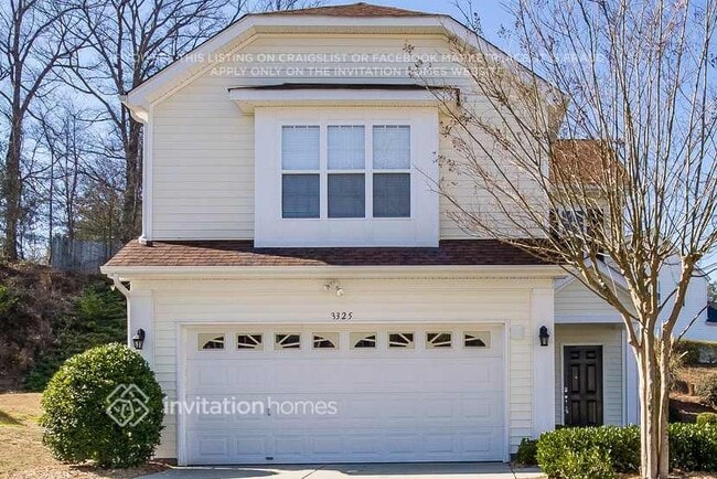 Photo - 3325 Glamorgan Ct Casa
