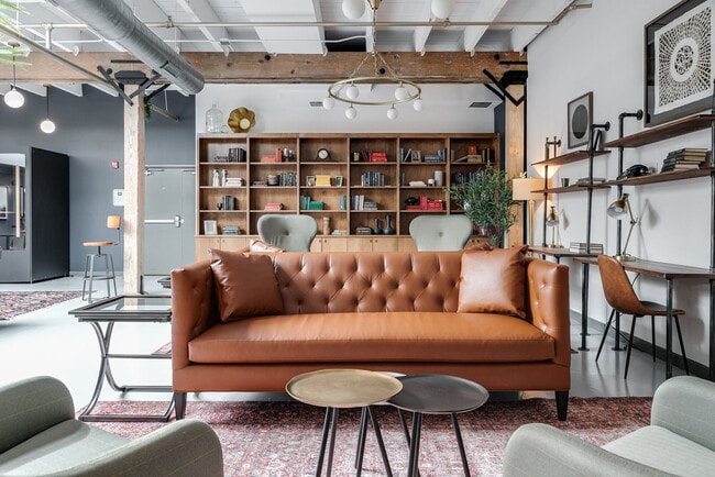 Hopper Lofts