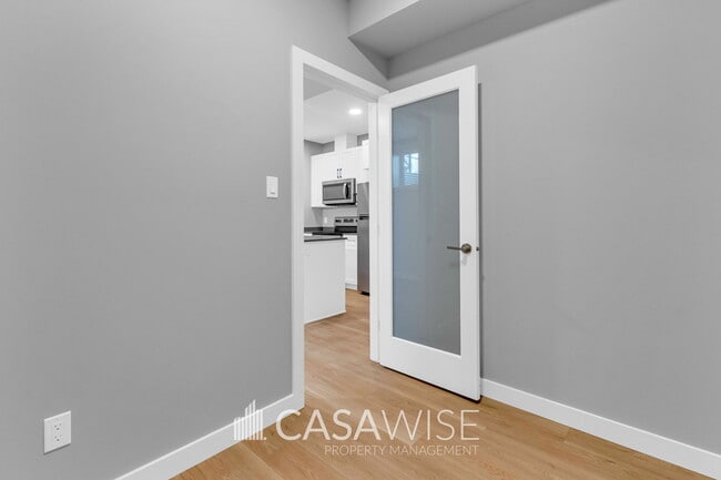 Photo - 6724 Alpha Blvd Unité Bsmt