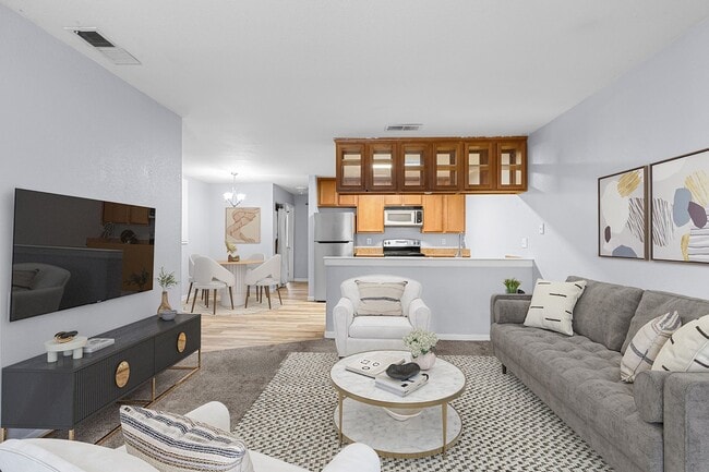 Building Photo - Cozy 3-Bedroom Condo with Washer/Dryer and...